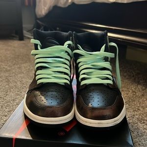 Nike Air Jordan 1 Retro OG HIGH